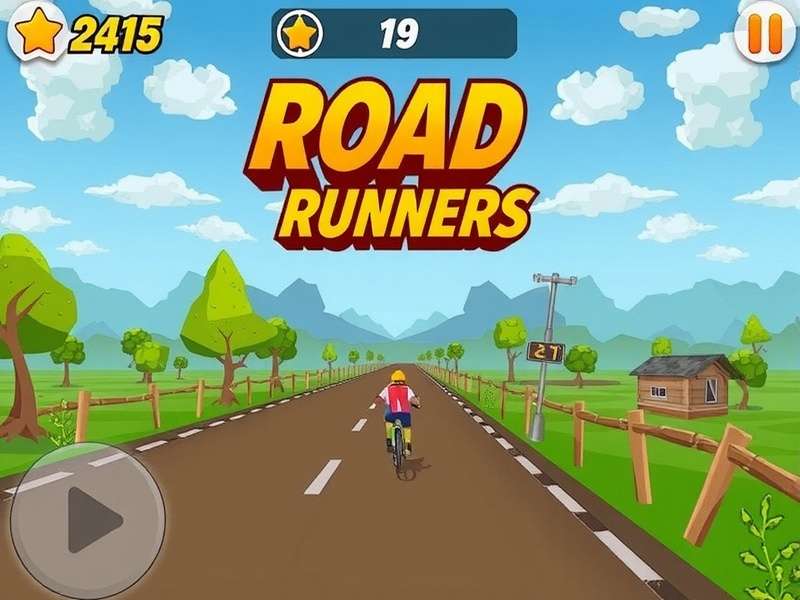 Mysore Road Runners Gameplay Mysore Road Runners Gameplay